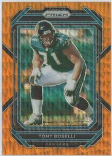 Tony Boselli