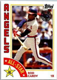 Rod Carew