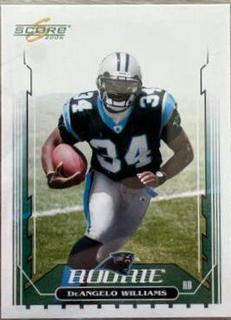 DeAngelo Williams