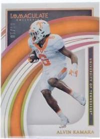 Alvin Kamara
