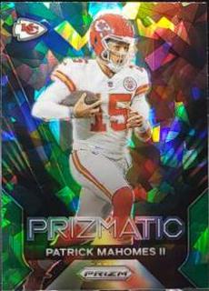 Patrick Mahomes II