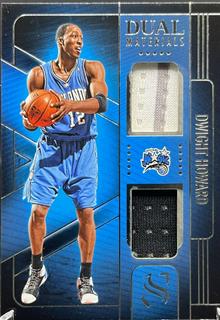Dwight Howard