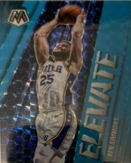 Ben Simmons