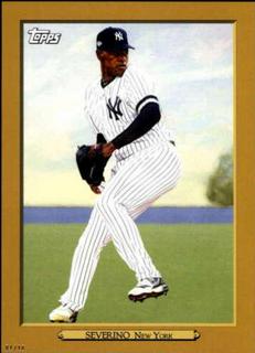Luis Severino