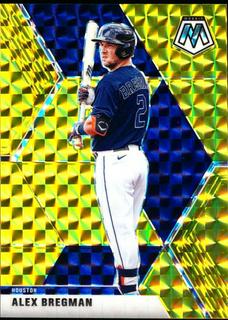 Alex Bregman