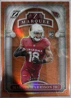 Marvin Harrison Jr.