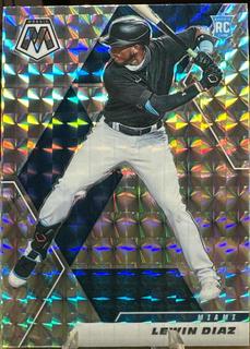 Lewin Diaz