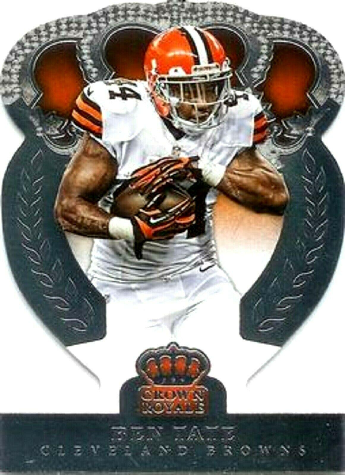 Ben Tate #63