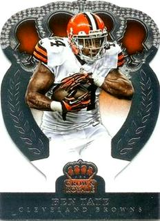 Ben Tate