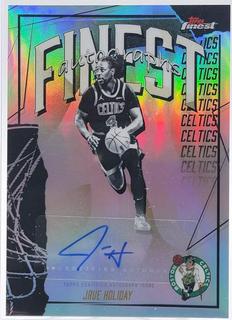 Jrue Holiday