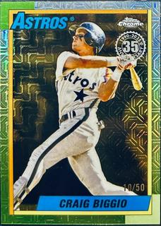 Craig Biggio