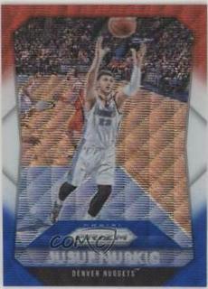 Jusuf Nurkic