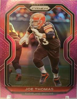 Joe Thomas