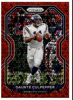 Daunte Culpepper