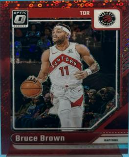 Bruce Brown