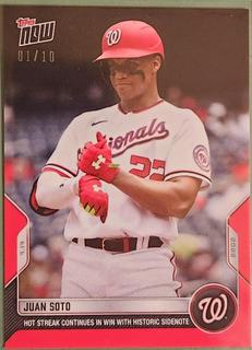 Juan Soto