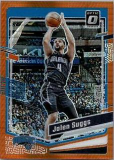 Jalen Suggs