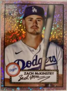 Zach McKinstry