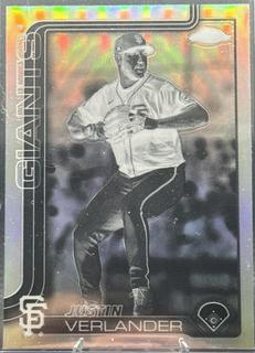 Justin Verlander