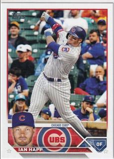 Ian Happ