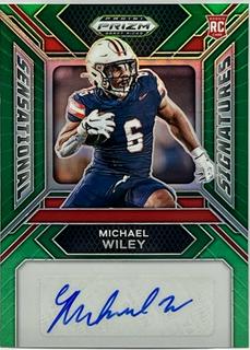 Michael Wiley