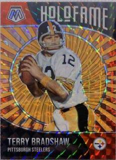 Terry Bradshaw