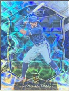 Leody Taveras