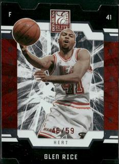 Glen Rice