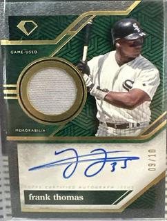 Frank Thomas