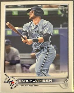 Danny Jansen