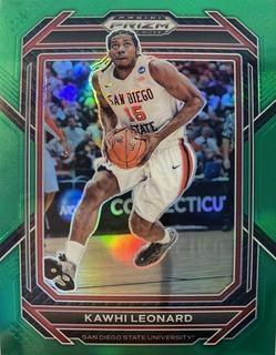 Kawhi Leonard