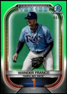 Wander Franco