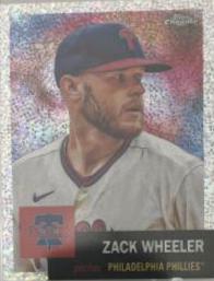 Zack Wheeler