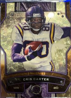 Cris Carter