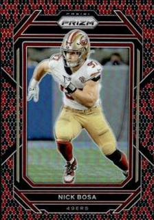 Nick Bosa