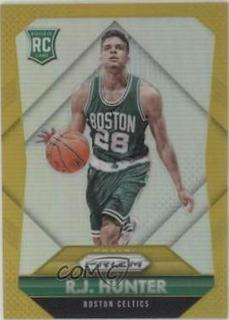 R.J. Hunter