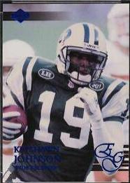 Keyshawn Johnson