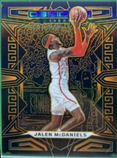 Jalen McDaniels