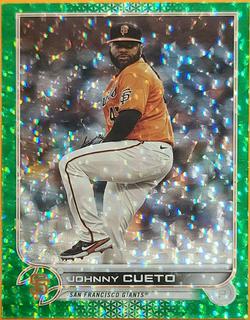 Johnny Cueto