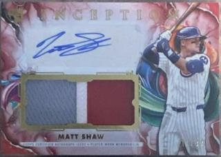 Matt Shaw