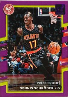 Dennis Schroder
