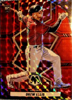 Drew Ellis