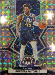 Donovan Mitchell