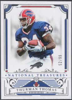 Thurman Thomas