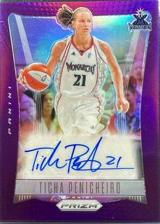 Ticha Penicheiro