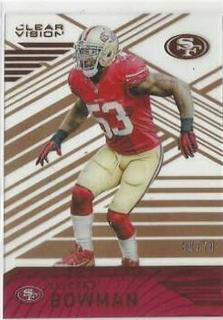 Navorro Bowman