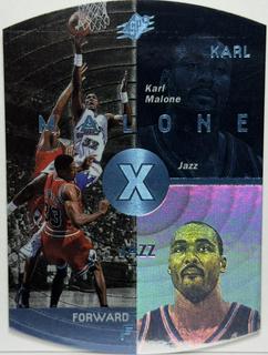 Karl Malone