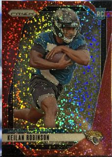 Keilan Robinson