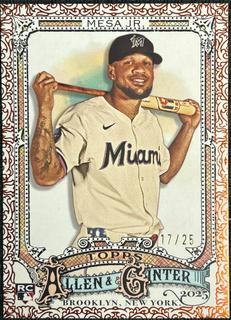 Victor Mesa Jr.