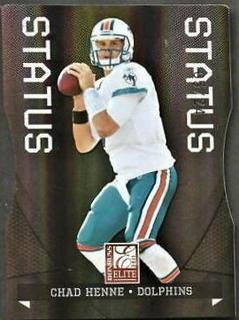 Chad Henne